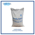 สารส้มใส ชนิดผง ขนาดบรรจุ 30 กิโลกรัม