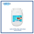 คลอรีน ASTRAL ชนิดผง 90% ขนาด 50 กิโลกรัม